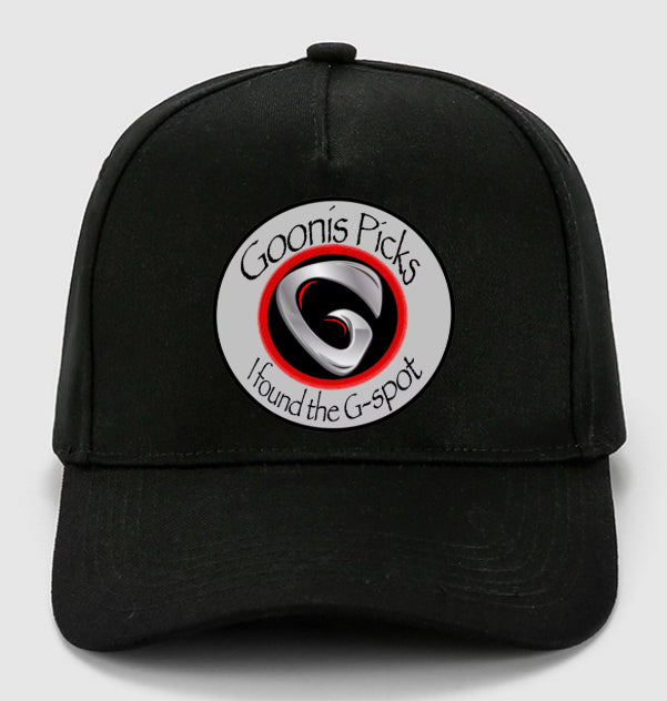 Goonis Pick Hat