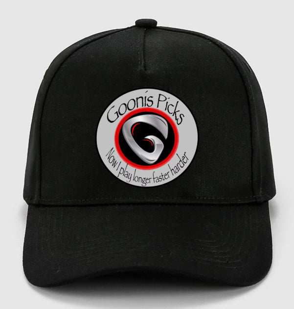 Goonis Pick Hat