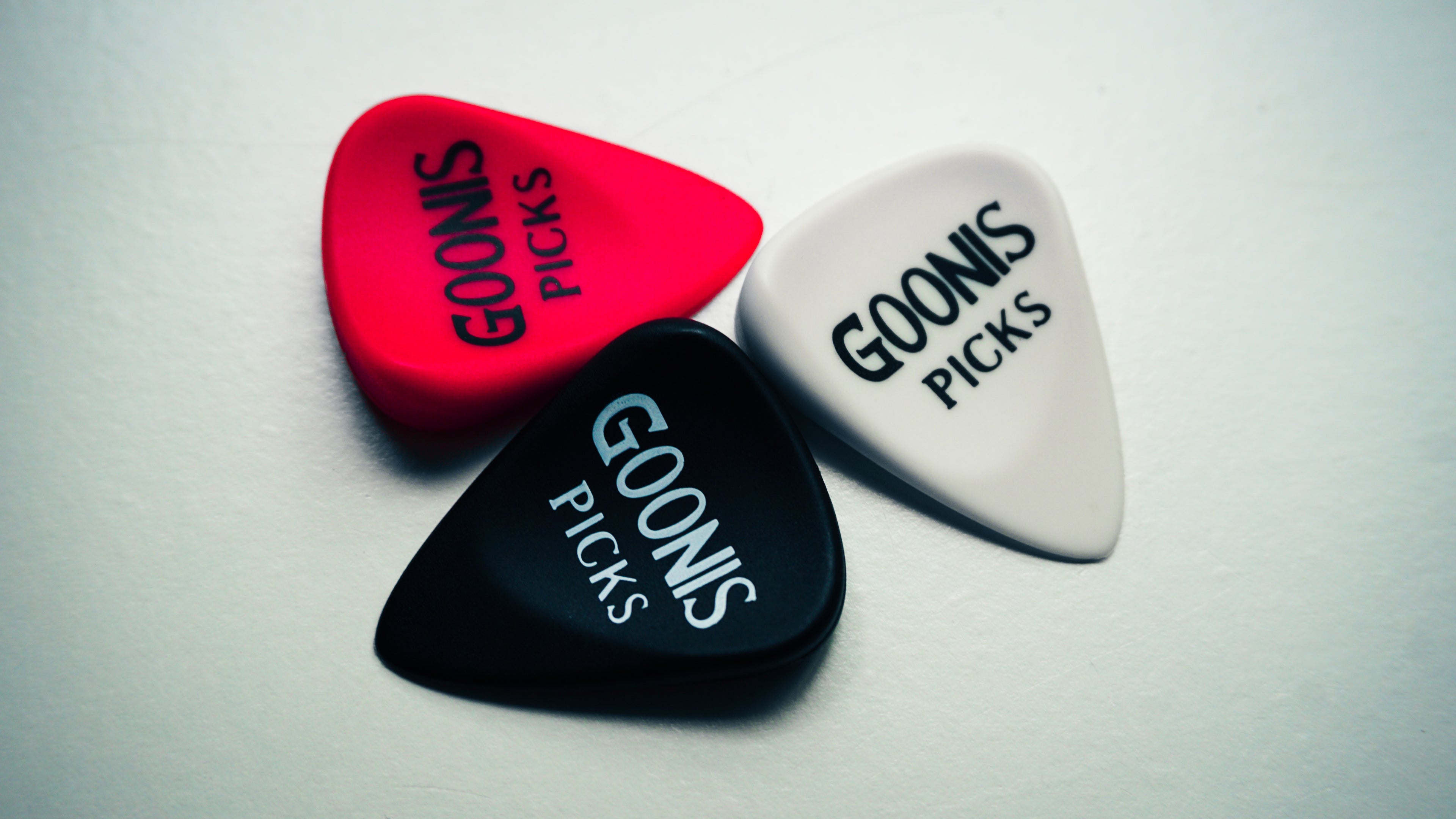 Goonis Picks