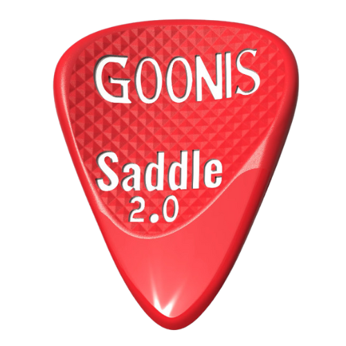 Goonis Saddle All 5 thicknesses including 0.6 0.8 1.0 1.5 2.0